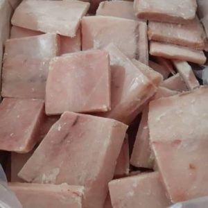 استیک ماهی مارلین تازه و خوشمزه مناسب برای انواع غذاهای دریایی